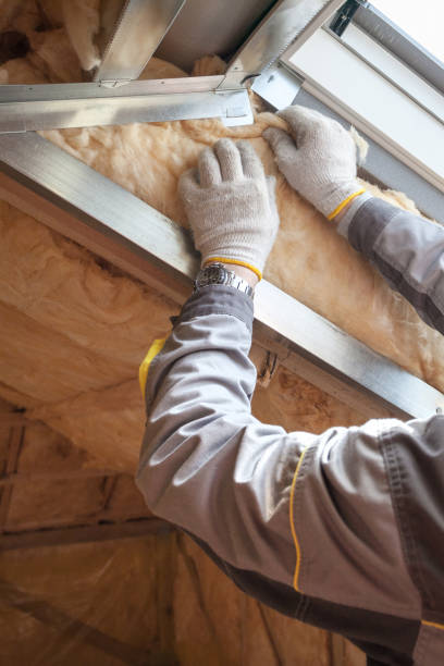 Range of Insulation Solutions in Blountville, TN
