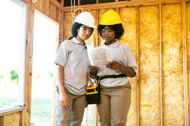 Best Insulation Replacement Services  in Blountville, TN